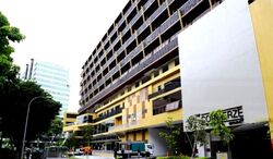 The Commerze@irving (D13), Retail #464489171